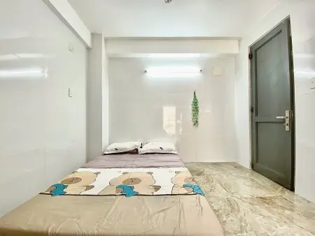 Cho Thuê Phòng Trọ Tân Phú - Gần Aeon Mall Tân Phú - Luỹ Bán Bích - Văn Hiến - Huit - Đủ Nội Thất