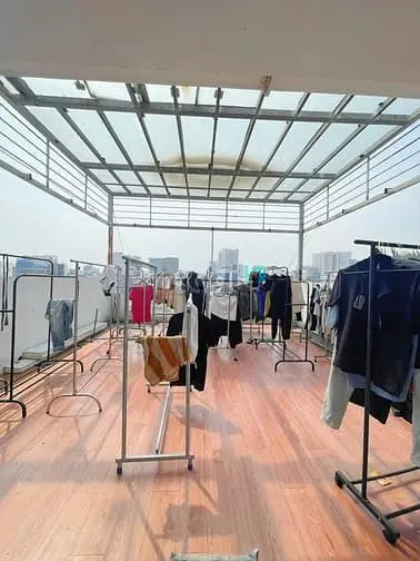 🔥 Cho Thuê Ktx Quận 5, Quận 10, Phú Nhuận Chỉ Từ 1.5Tr