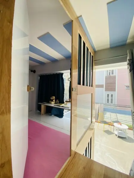 Phòng Trọ Sleepbox, Ktx Tiện Nghi Ngay Bến Vân Đồn ,Quận 4