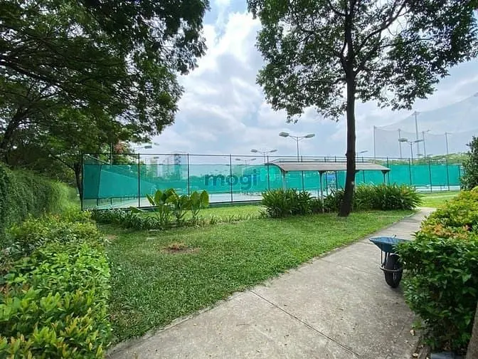 Cho Thuê Mặt Bằng 1300M2 Kinh Doanh Cafe Tại Celadon City