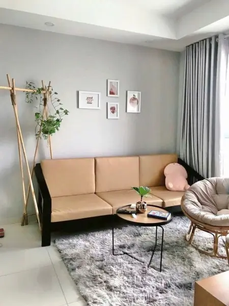 Chung Cư Ruby Garden, Nguyễn Sỹ Sách, Tân Bình, 87M2, 2Pn, 2Wc, 10Tr5/Th.