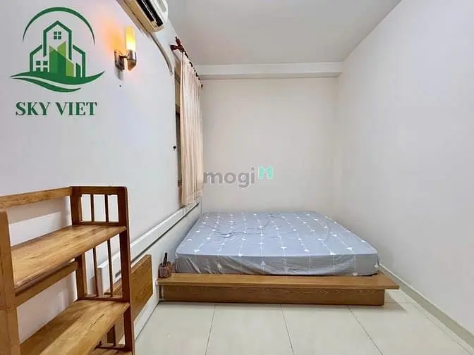 Căn Hộ Sky Garden 3 Phú Mỹ Hưng – 2Pn Full Nội Thất Giá Tốt Chỉ 11-12