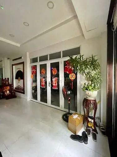 Bán Nhà Hẻm Xe Tải – Dương Cát Lợi, Nhà Bè – Giá Chỉ 6,6 Tỷ