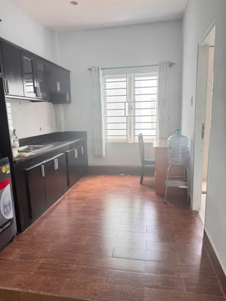 Cho Thuê Phòng Đẹp – Trung Tâm Quận 3