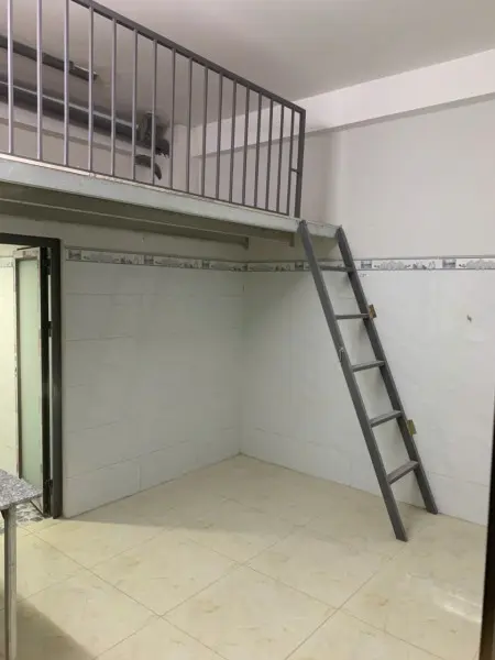 Cho Thuê Phòng Mới Xây Ở Thới An