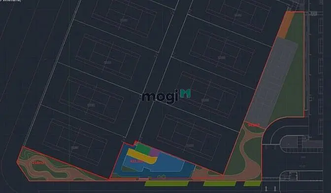 Cho Thuê Mặt Bằng 1300M2 Kinh Doanh Cafe Tại Celadon City