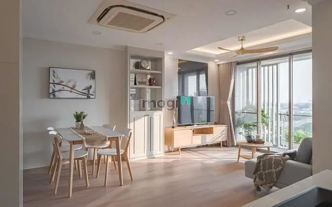 Cần Bán Ch Cc Hưng Phúc, 98M2, 3Pn - 2Wc, Full Nt, Nhà Đẹp