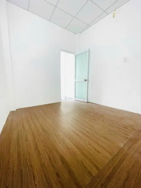 2 Pn Full Nội Thất Gần Chợ Trường Học Khu Dân Cư Đông Đúc