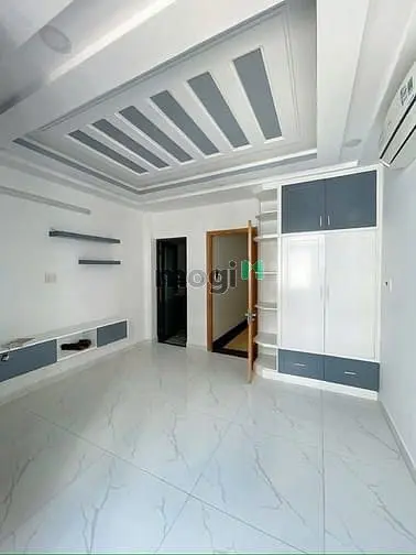 Hiếm Bán Nhà Kdc Sài Gòn Mới – Nhà Bè 4X13 4 Tầng Giá 6.59 Tỷ