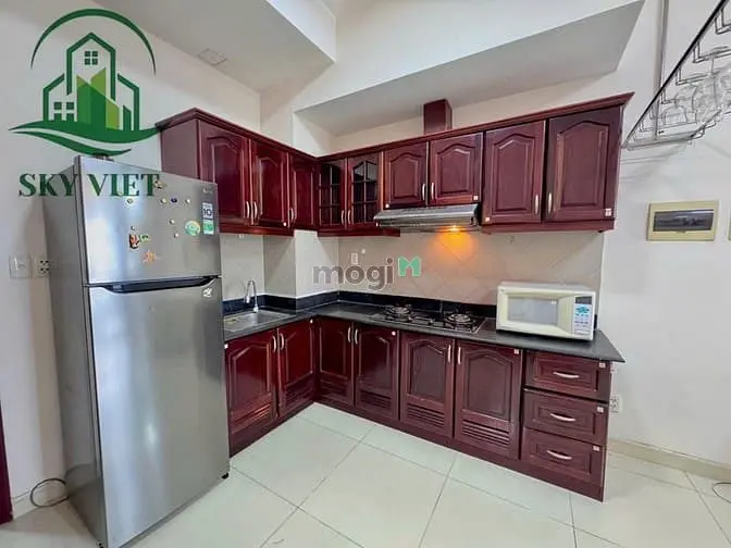 Căn Hộ Sky Garden 3 Phú Mỹ Hưng – 2Pn Full Nội Thất Giá Tốt Chỉ 11-12