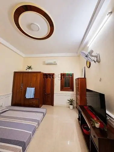 Bán Nhà Ngay Khu Công Hòa- Nhất Chi Mai 4 Tầng - Đường 8M - Giá Tốt