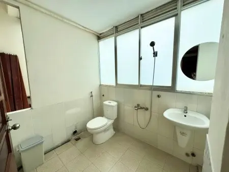 Phòng Trống Sẵn Ngay Nam Kỳ Trần Quốc Toản. Sạch Sẽ Thoáng Gio. Thuận Tiện Đi Lại