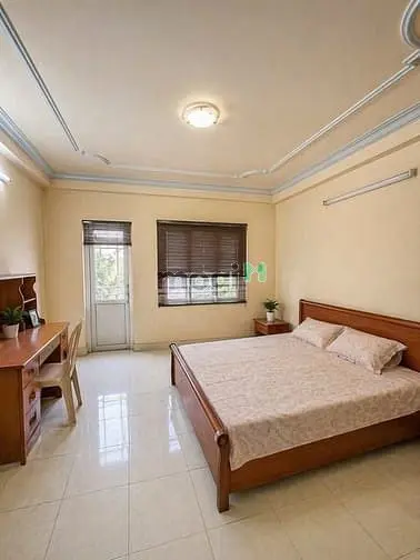 Bán Nhà Mặt Tiền Ngay Cộng Hòa - Thân Nhân Trung - Nhà Ga T3 4 Tầng