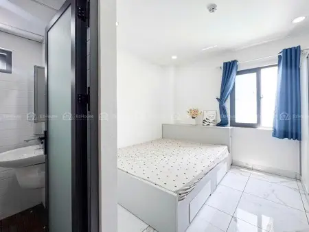 Căn Hộ Cửa Sổ Trời – Full Nội Thất – Tân Bình