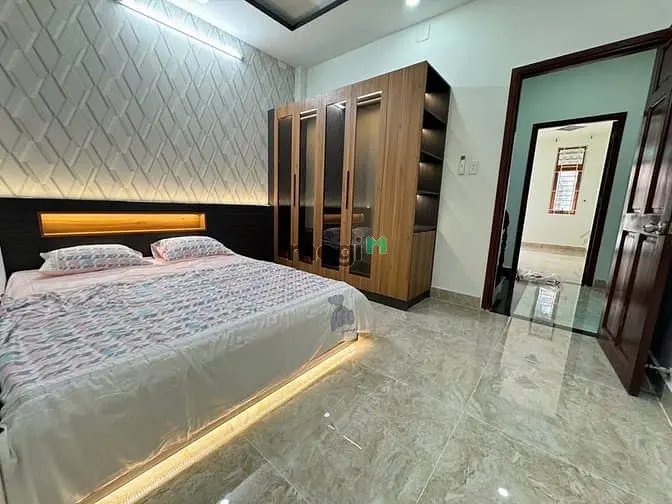 Cần Bán Tx24- Quận 12- Tphcm, Shr, 3Tỷ975( Tl)