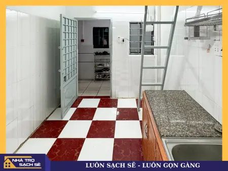 Chính Chủ Trống Phòng Trọ Đẹp, Xịn Gần Sân Bay, Bạch Đằng, Cộng Hòa