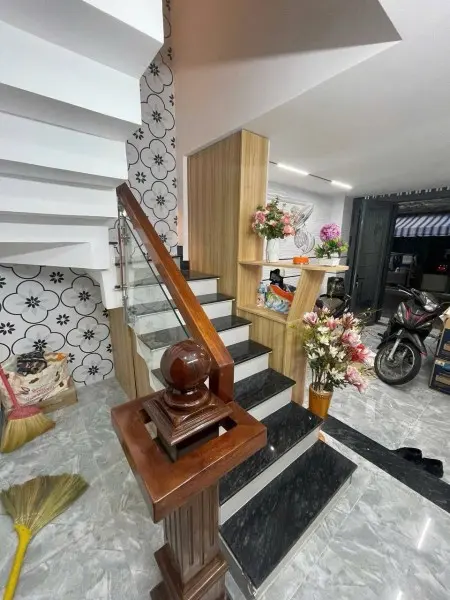 Phòng Đẹp – Full Nội Thất- Ban Công