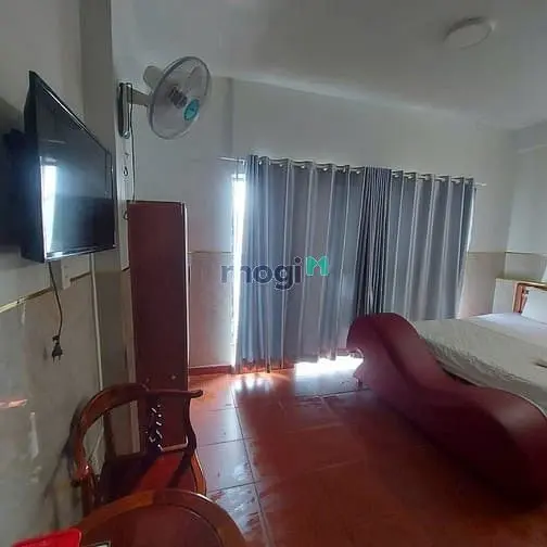 Sang Khách Sạn 18 Phòng/Có Thang Máy (Giá 50 Triệu) Quận Tân Phú.