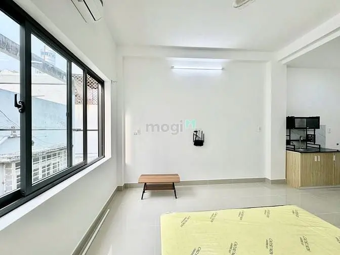 🏠 [Tp.hcm] – [Phú Nhuận] Phòng Trọ Có Cửa Sổ Thoáng Mát Ở Bình Thạnh!