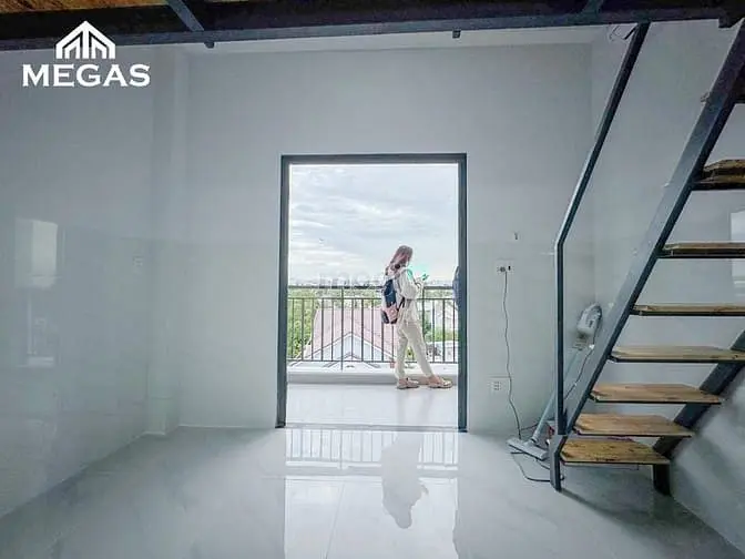 📍 Ngay Thạnh Lộc - Bến Xe Ngã Tư Ga - Cửa Sổ To - Máy Lạnh - Tủ Lạnh