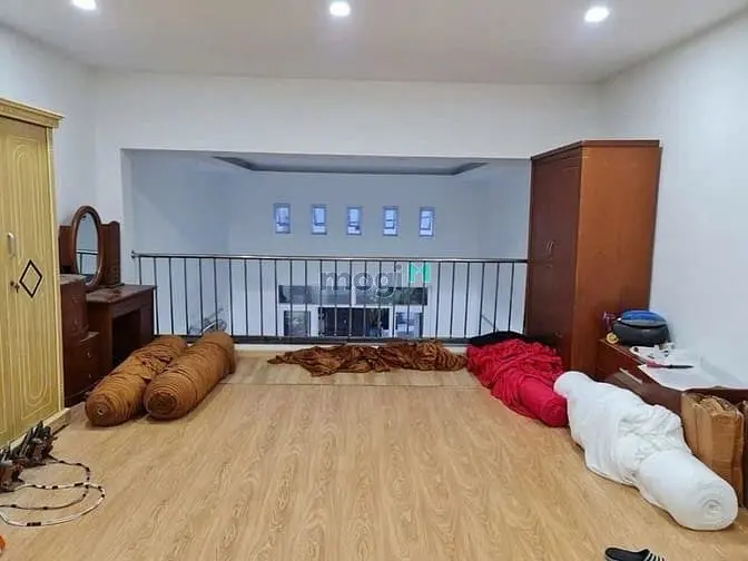 Bán Nhà Cộng Hòa - Tân Bình - Ngay Etown Cộng Hòa - Giá 6 Tỷ - 90M2