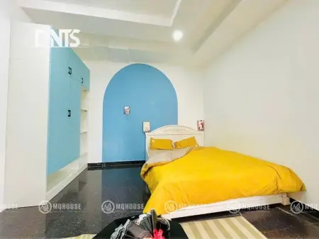 Cho Thuê Phòng Gần Trường Đh Sài Gòn, Đh Quốc Gia Nguyễn Văn Cừ Q1