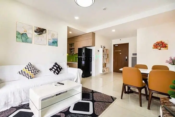 Ch Trung Tâm Gò Vấp, Đủ Tiện Ích Chỉ 1 Tỷ 9 Full Nt Cao Cấp Shr