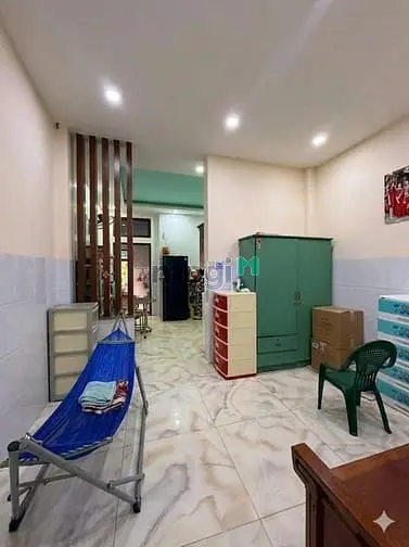 Bán Nhà Mặ.t Tiề.n Bàu Cát Tân Bình 116M2 4 Tầng Kinh Doanh Đỉnh