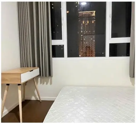 Chung Cư Celadon, Khu Ruby, Tp: 75M2, Nhà Mới, 2Pn, Full Nt, 10Triệu