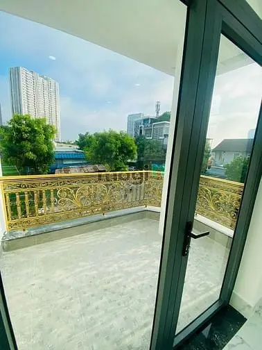 Giảm 5 Tỷ! Mặt Tiền Thân Văn Nhiếp, Dt 130M2 Giá Chỉ 33.5 Tỷ