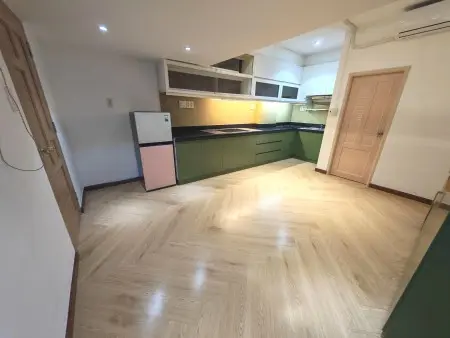 Cho Thuê Duplex Có Gác Ở Tân Bình Tone Màu Pastel Siu Iu