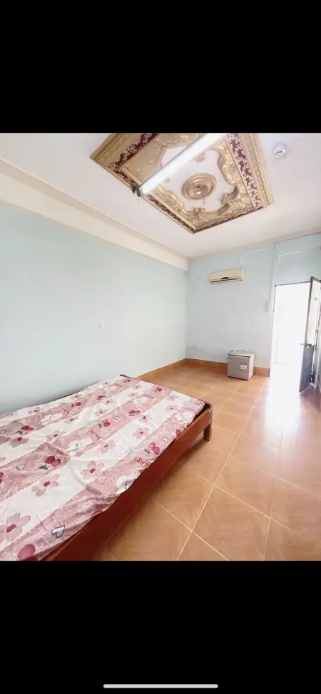 Phòng Trọ Quận 10 Giá Rẻ Gần Công Viên Lê Thị Riêng