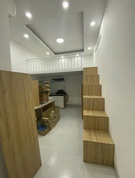 Cho Thuê Phòng Duplex Diện Tích 20M Tầng Trệt