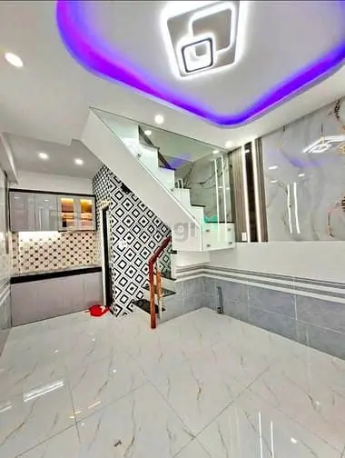 Em Nhà Nhỏ Xink Huỳnh Tấn Phát - Q7 - Tphcm, Shr, 2Tỷ035