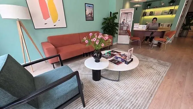 Bán Ks Khu Út Tịch Dòng Tiền 2.6 Tỷ/Năm, Hđt Dài Hạn 10 Năm, Giá 82 Tỷ