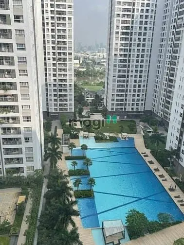 Bán Căn Hộ Sunrise City Quận 7, Dtsd 48M2, Giá Nhỉnh 3 Tỷ Tl