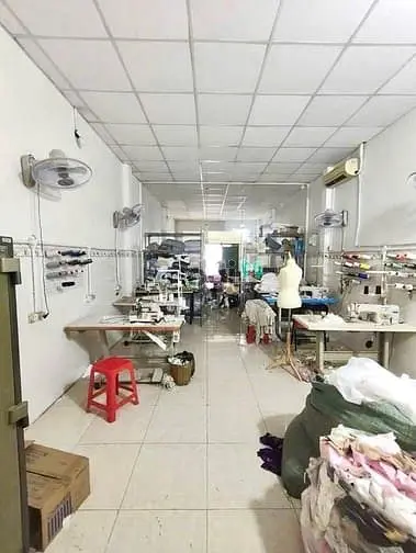 Nhà Hẻm Thông 5M Đường Nguyễn Văn Khối, Gò Vấp, Gần Ngã 3 Cây Trâm