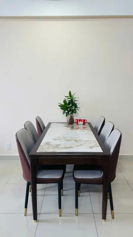 Chung Cư Phúc Yên 2, Phan Huy Ích, Tb: 3Pn Rộng, Full Nt, 13Tr/Tháng, 120M2