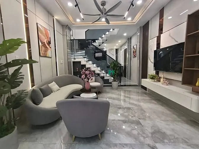 Về Quê Cần Bán Linh Xuân - Thủ Đức - Tphcm, Shr, 2 Tỷ962