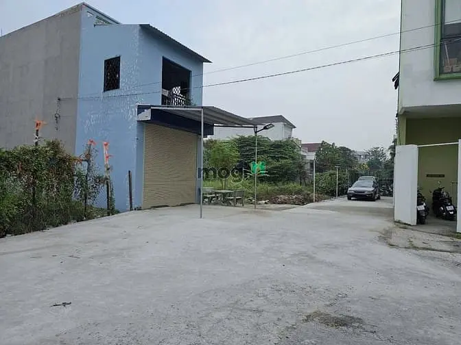 Bán Đất Phường Hiệp Hoà, Ngay Kdc Phúc Hiếu Sổ Hồng 85M2 Giá 3.2 Tỷ