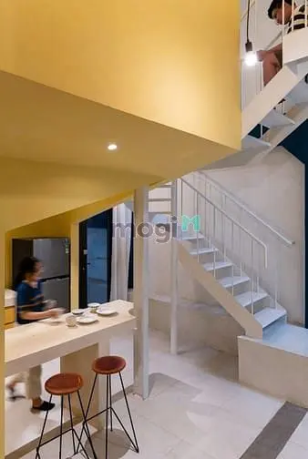 Bạn Đang Tìm Một Không Gian Sống Tiện Nghi, Hiện Đại Ngay Trung Tâm