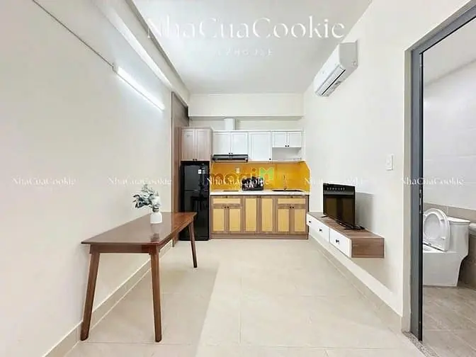 Mặt Tiền Kinh Doanh - Nguyễn Trọng Lội - Tân Bình - 8 Phòng Ngủ