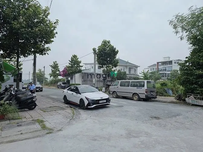 Bán Đất Phường Hiệp Hoà, Ngay Kdc Phúc Hiếu Sổ Hồng 85M2 Giá 3.2 Tỷ