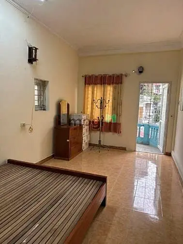 Bán Nhà Ngõ 296 Minh Khai 30M2 4 Tầng Có Quy Hoạch Mở Đường