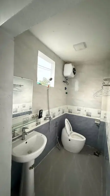 Cho Thuê Phòng Mới Xây Xong - 0368022331