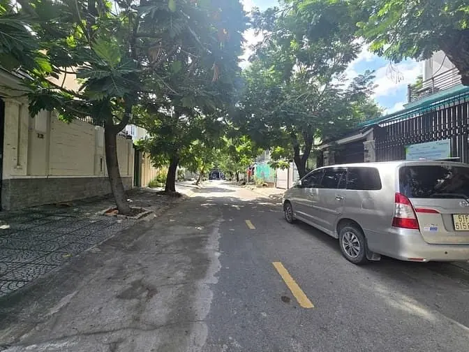 Bán Biệt Thự An Phú - An Khánh Dt 200M2 (10M X20M) Giá 65 Tỷ