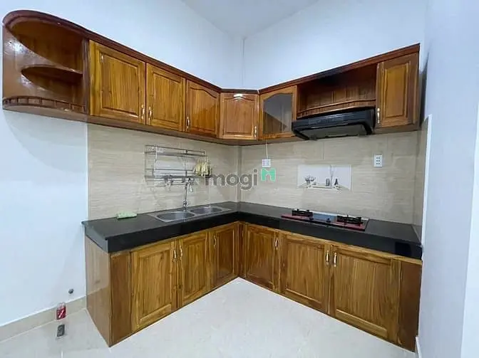 Nhà 1 Trệt 1 Lầu Góc 2 Mặt Tiền Hẻm 175 Đường 2 Tăng Nhơn Phú B