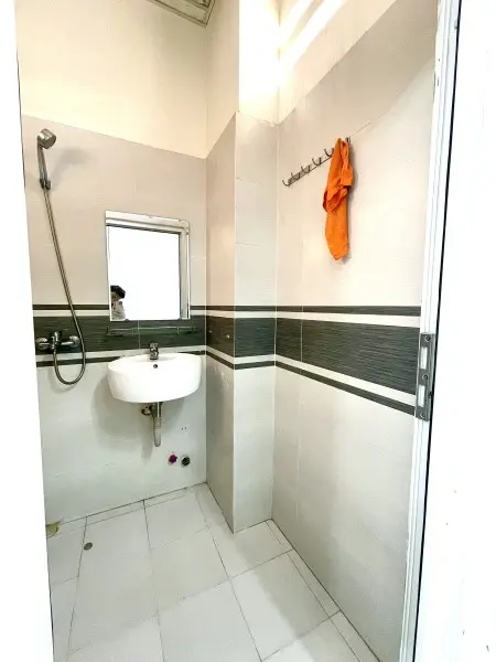 Chdv Full Nội Thất 50M2 Gần Đh Văn Lang3