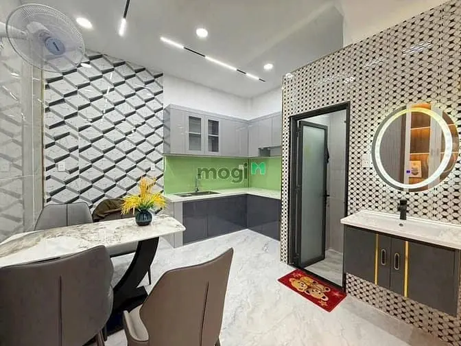 Bán Vội Em Đường Số 19-P8-Gv-Tphcm, Shr, 2Tỷ719