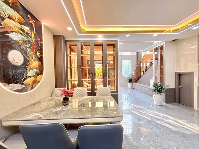 Siêu Phẩm An Phú Đông - Q12 - Tphcm, Shr, 4Tỷ015